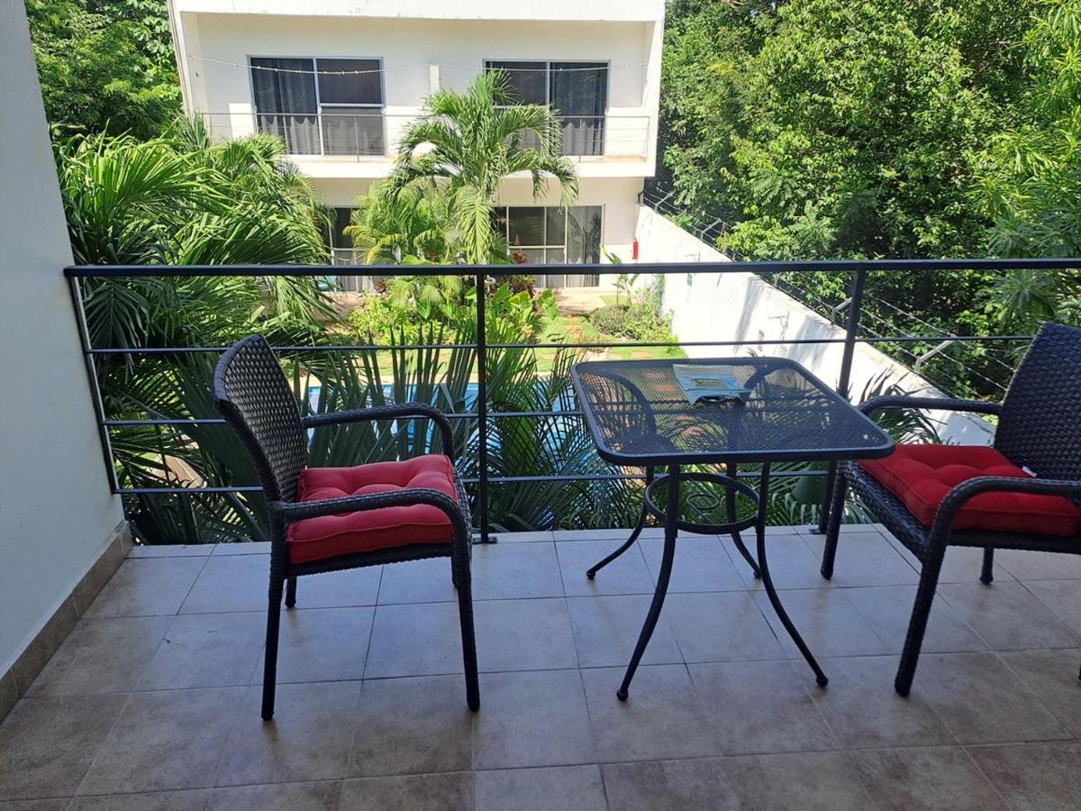 Casa Mtl Tulum