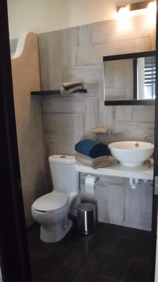 Casa Mtl Apartment Tulum
