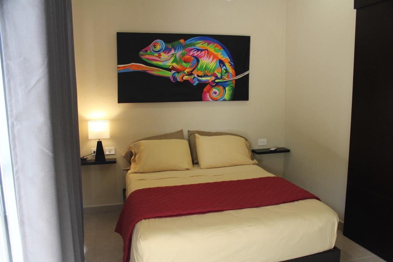 Casa Mtl Apartment *