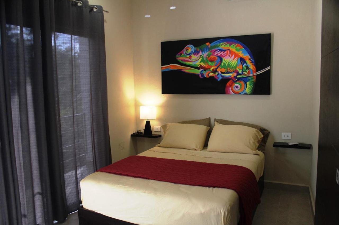 Apartment Casa Mtl *