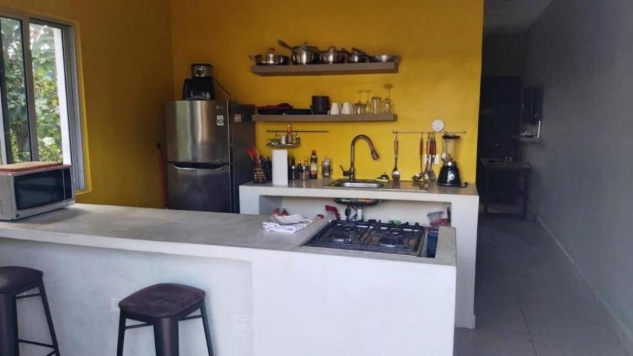 Apartment Casa Mtl Tulum