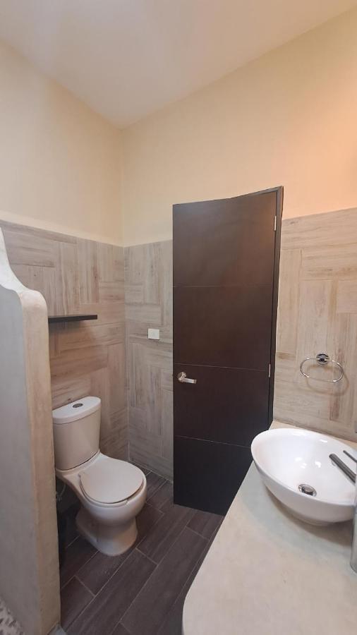 Casa Mtl Apartment