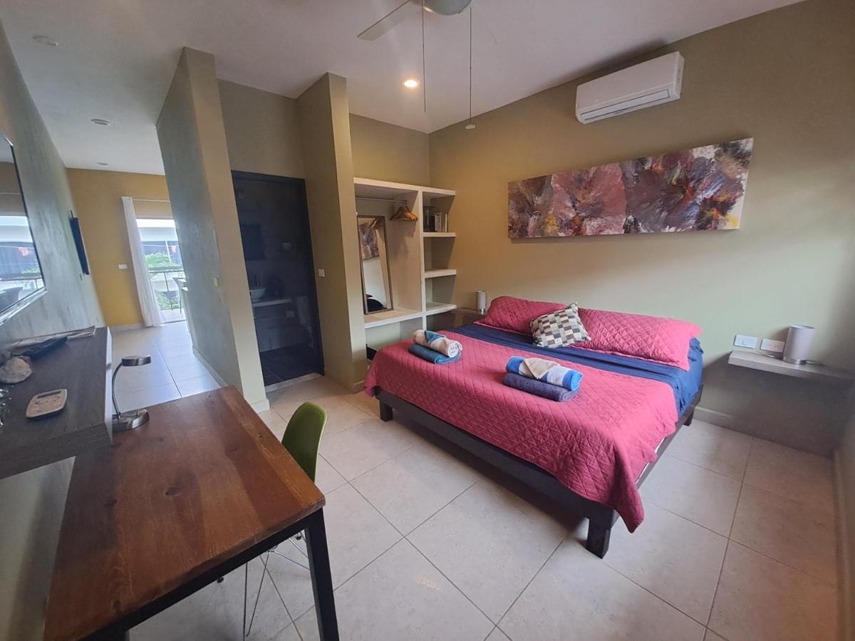 Apartment Casa Mtl Tulum