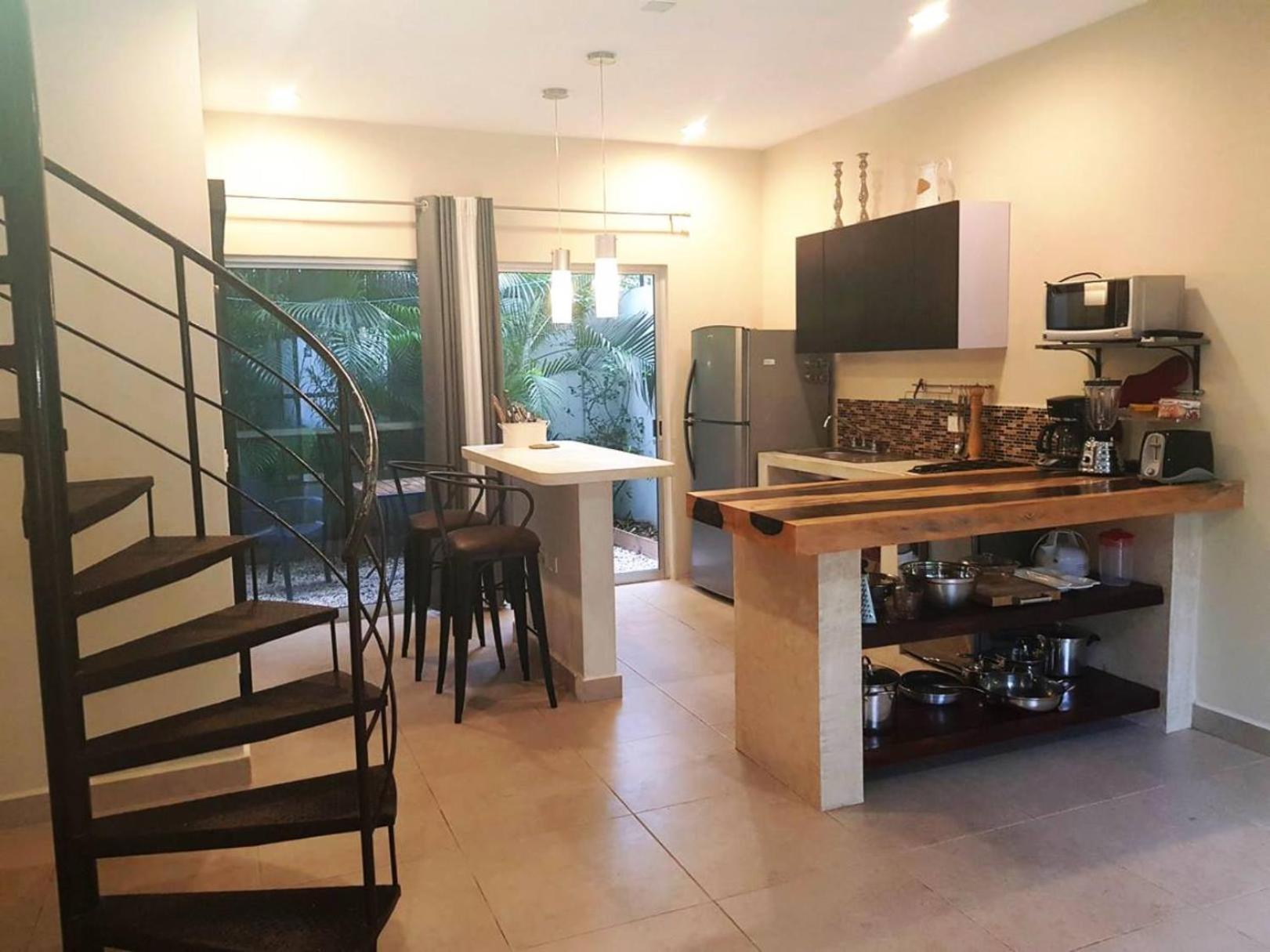 Casa Mtl Apartment