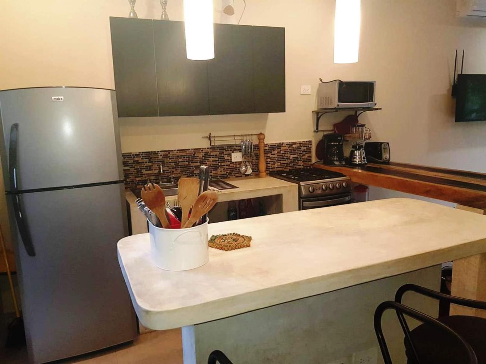 Apartment Casa Mtl *