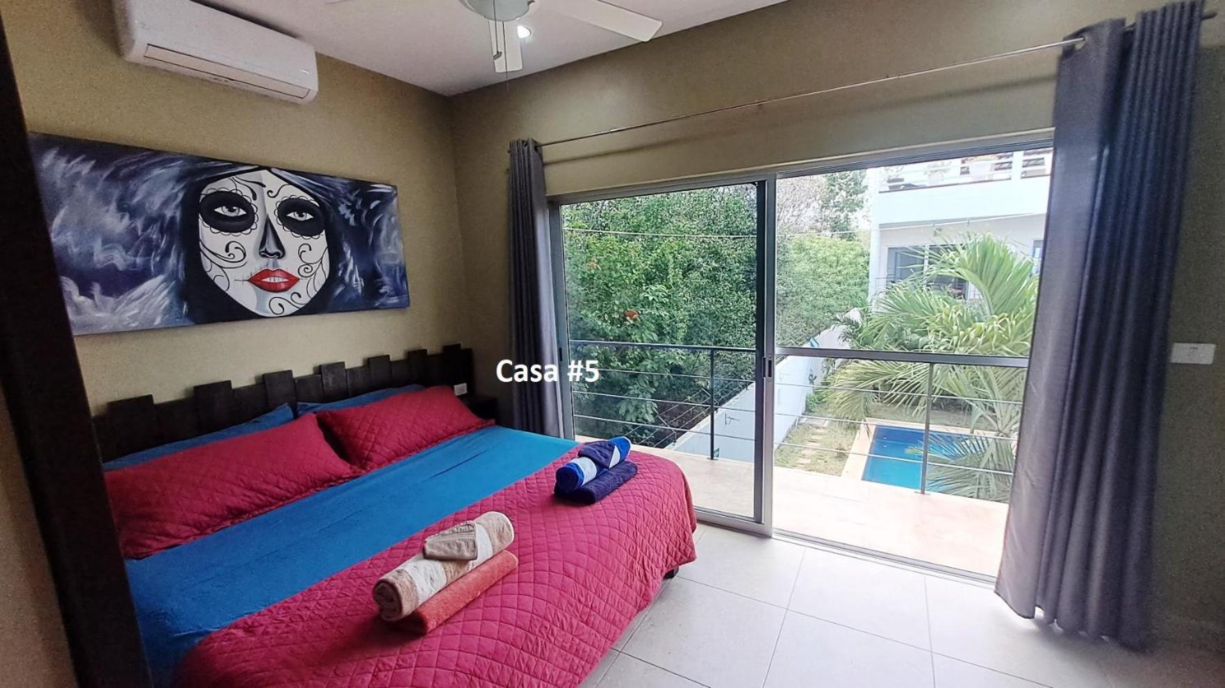 Apartment Casa Mtl Tulum