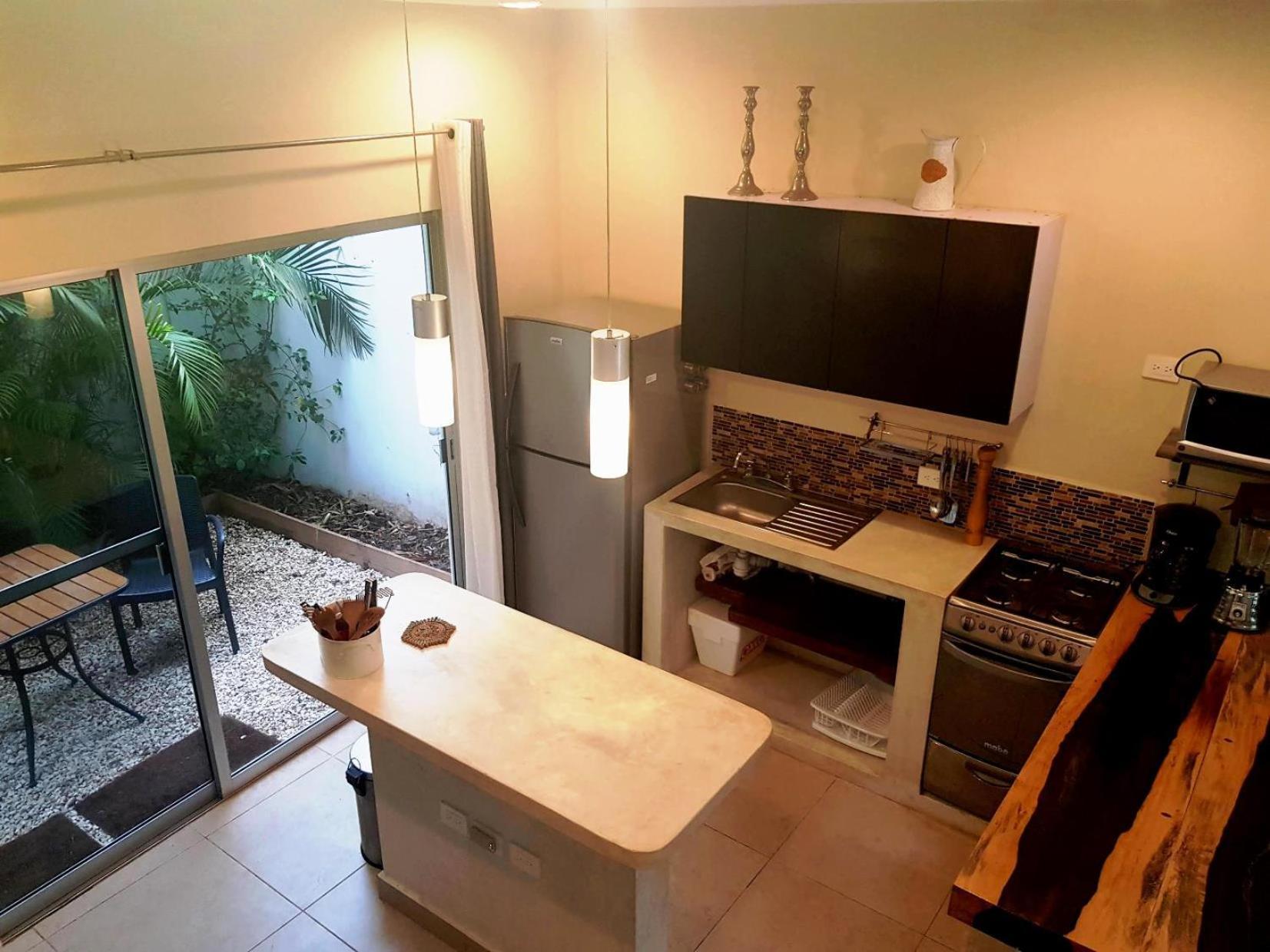 Apartment Casa Mtl Tulum
