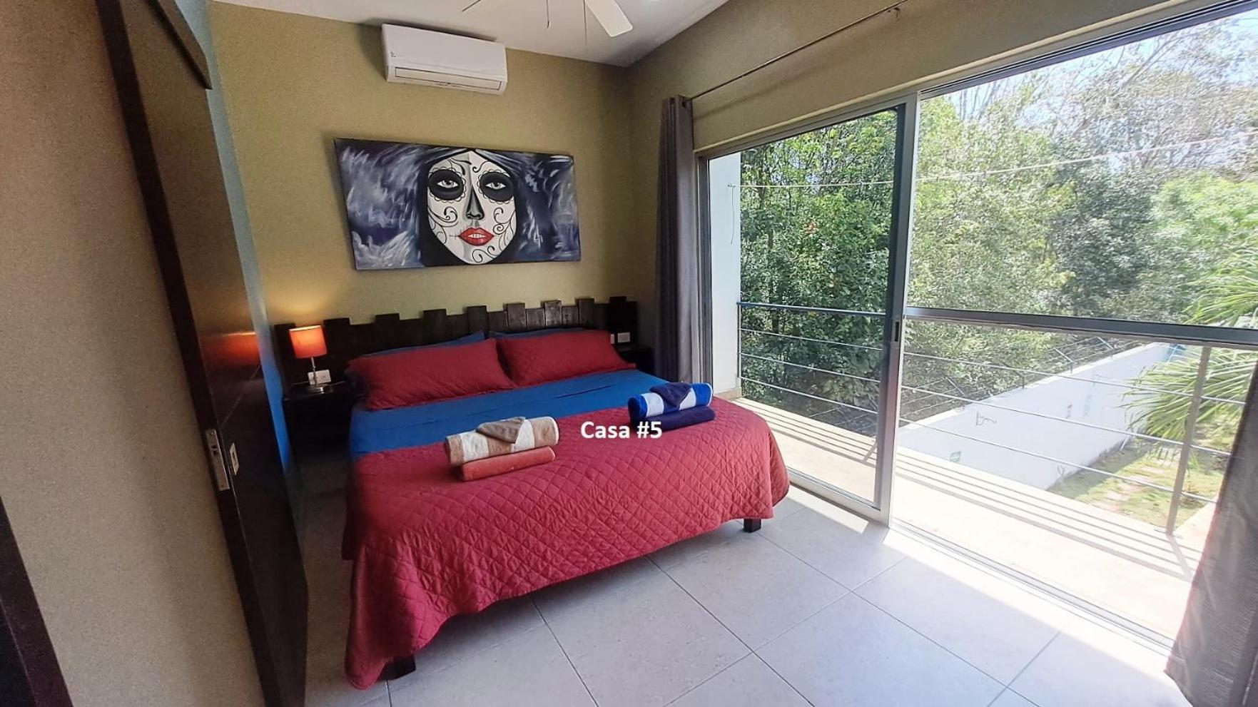 Apartment Casa Mtl
