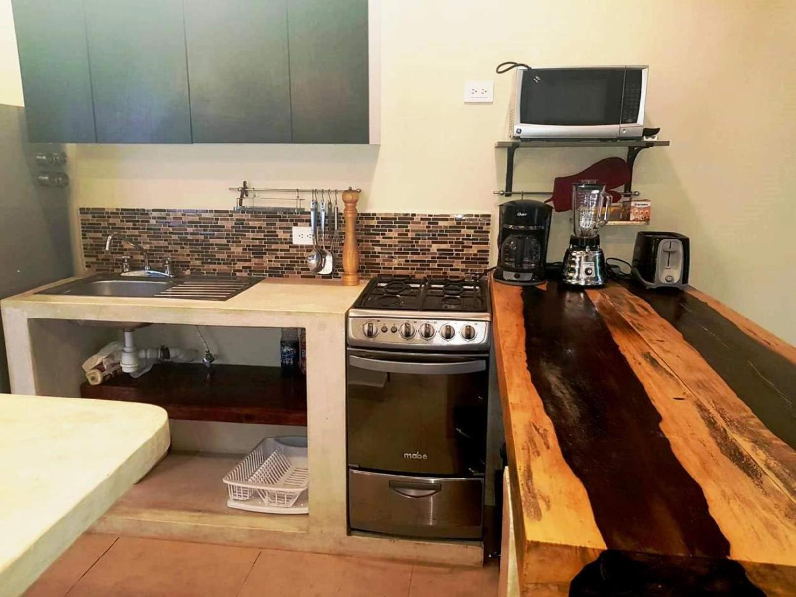 Apartment Casa Mtl