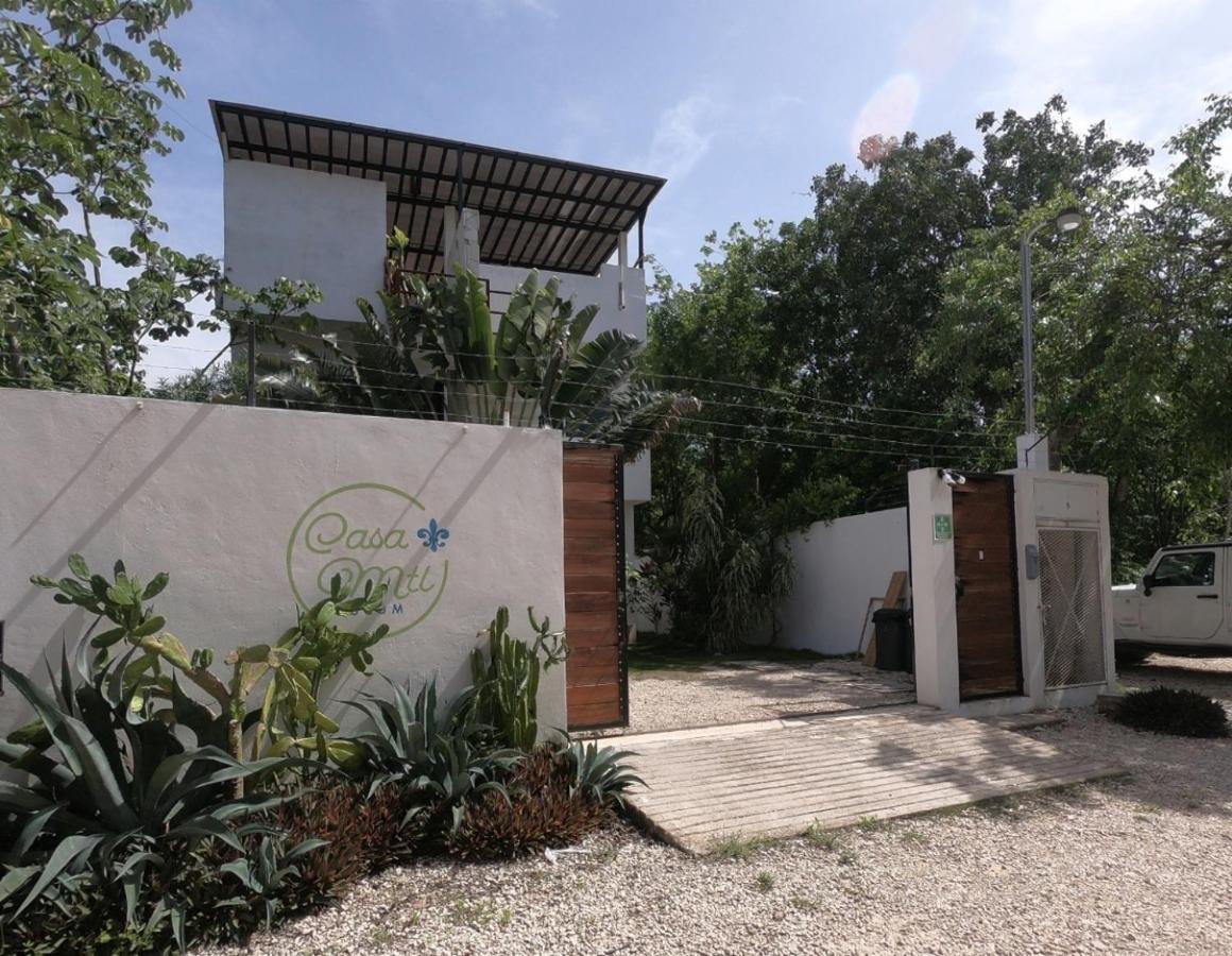 Apartamento Casa Mtl