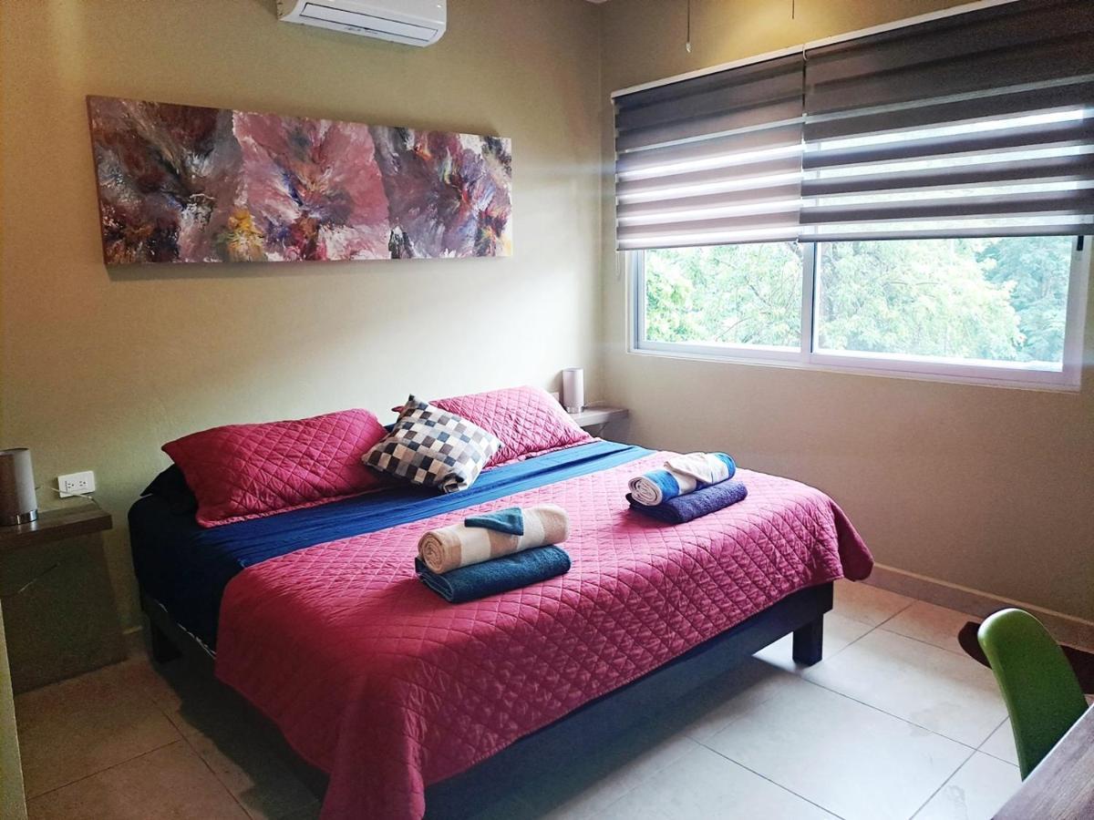 Apartamento Casa Mtl Tulum